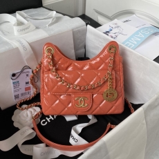 Chanel Hobo Bags